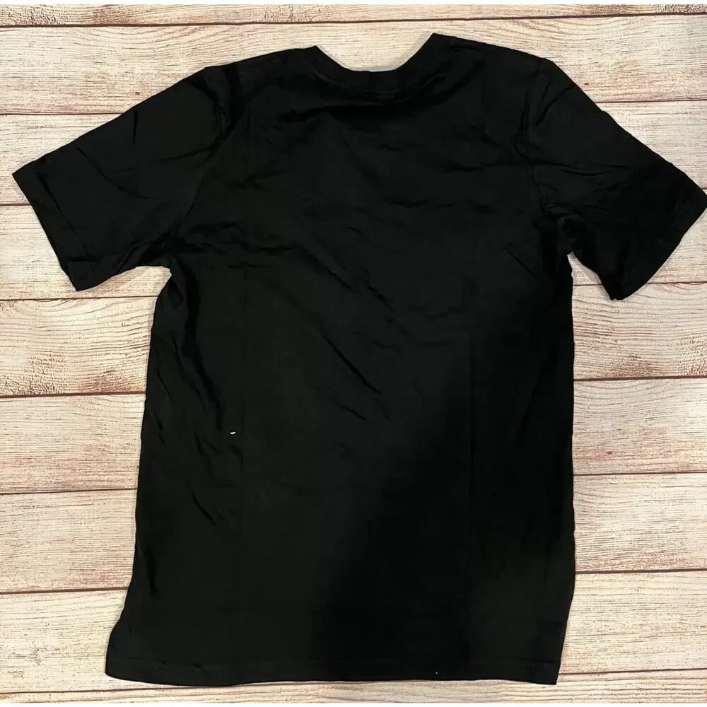 Blizzard Overwatch League - Seoul Dynasty Black T Shirt Youth Medium 10/12-NWOT